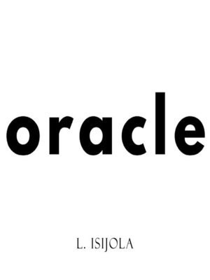 cover image of Oracle